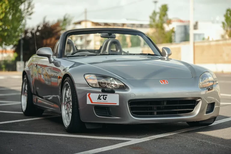 Honda S2000 AP1