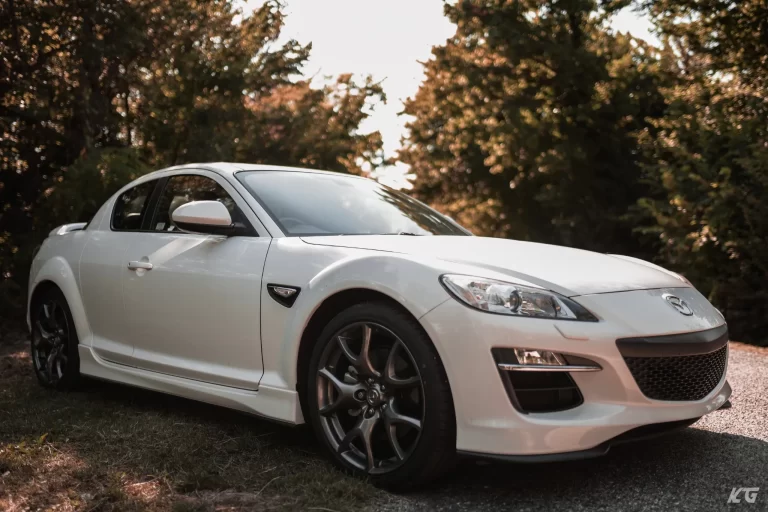 RX-8 R3